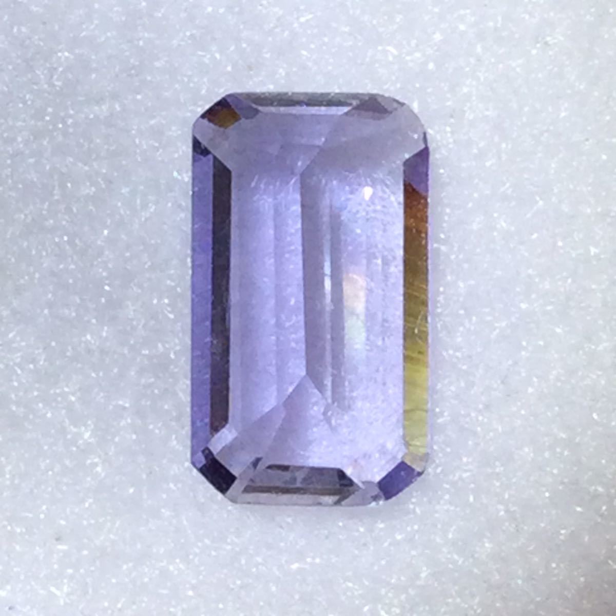 天然 アイオライトルース 0.76ct (管理番号:IO540602201)_画像9