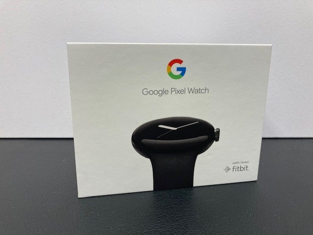 海外販売× グーグル Google Pixel Watch GA03119-TW