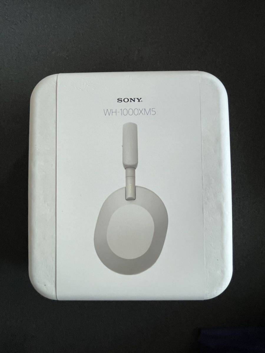 新品!送料込み! WH-1000XM5 シルバー 保証書有り。 www.glenwoodmeats.ca