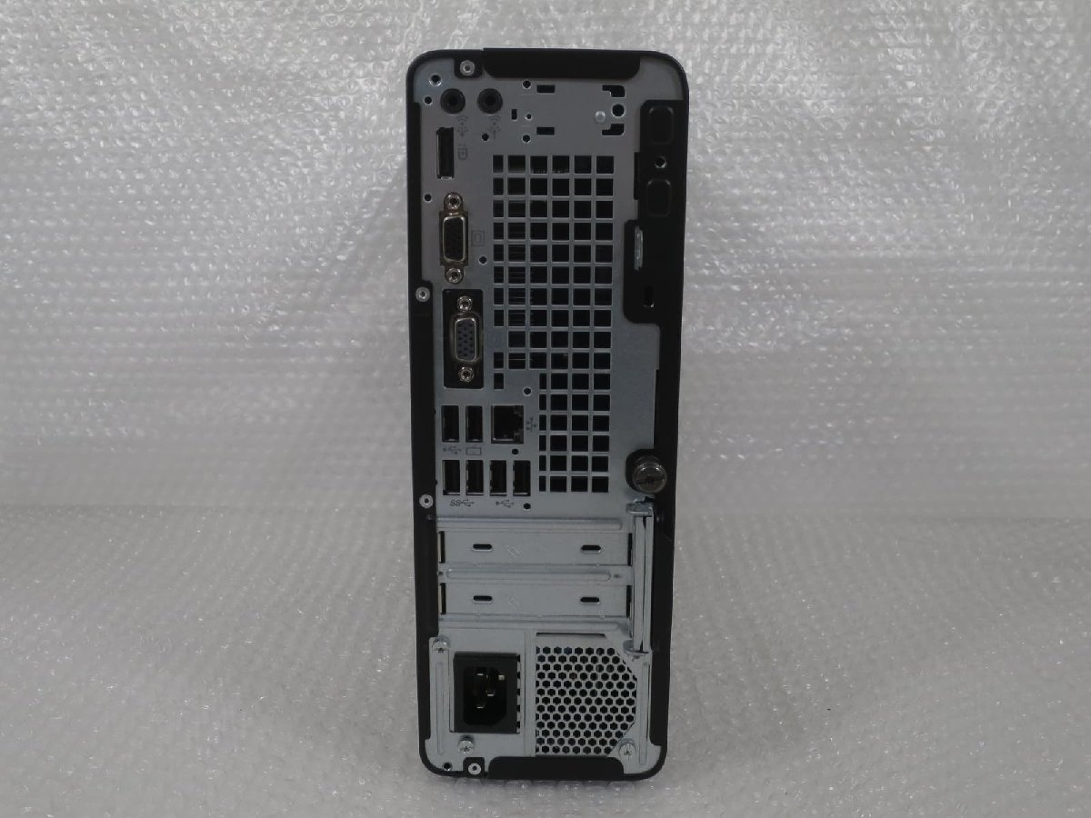 HP ProDesk 400 G6 SFF windows11 pro | 7payments.com.br