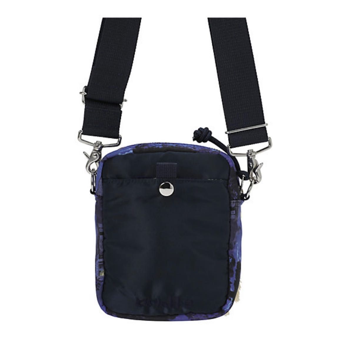 PORTER × となりのトトロ VERTICAL SHOULDER BAG ポーター ショルダー