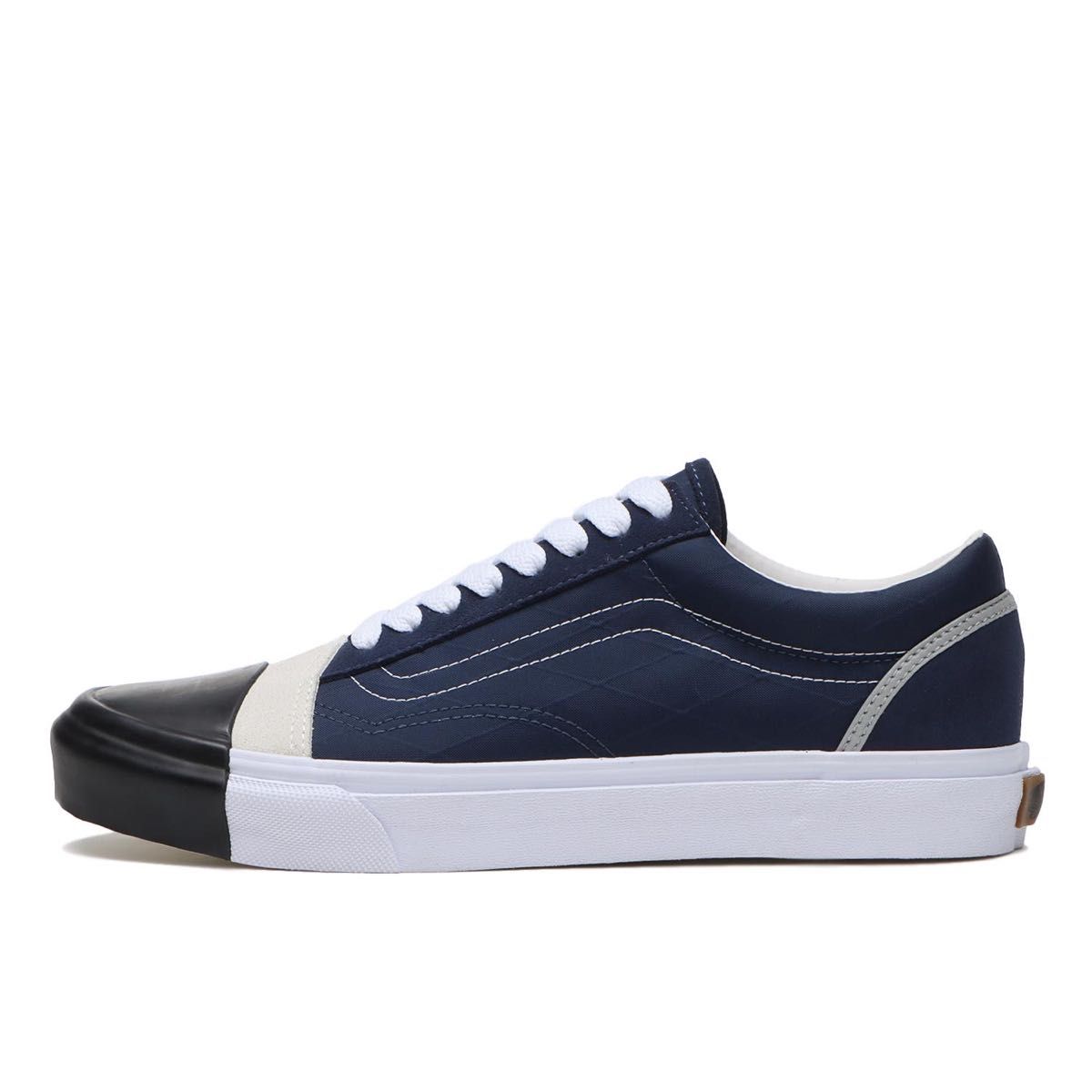 27.5cm VANS × ALWAYTH OLD SKOOL バンズ ヴァンズ オールドスクール