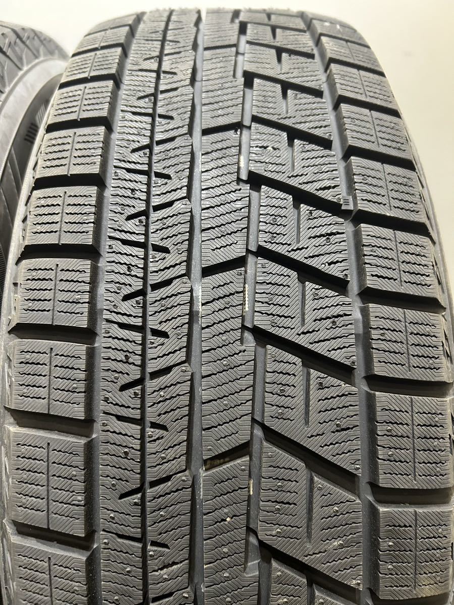 イボ付き 205/60R16 YOKOHAMA/ice GUARD iG60 21年製 スタッドレス