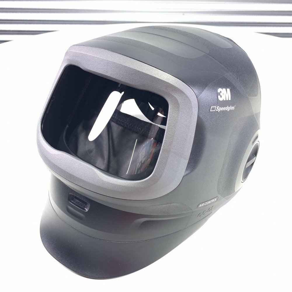 開封未使用品 3M スリーエム スピードグラス 溶接シールド G5-01