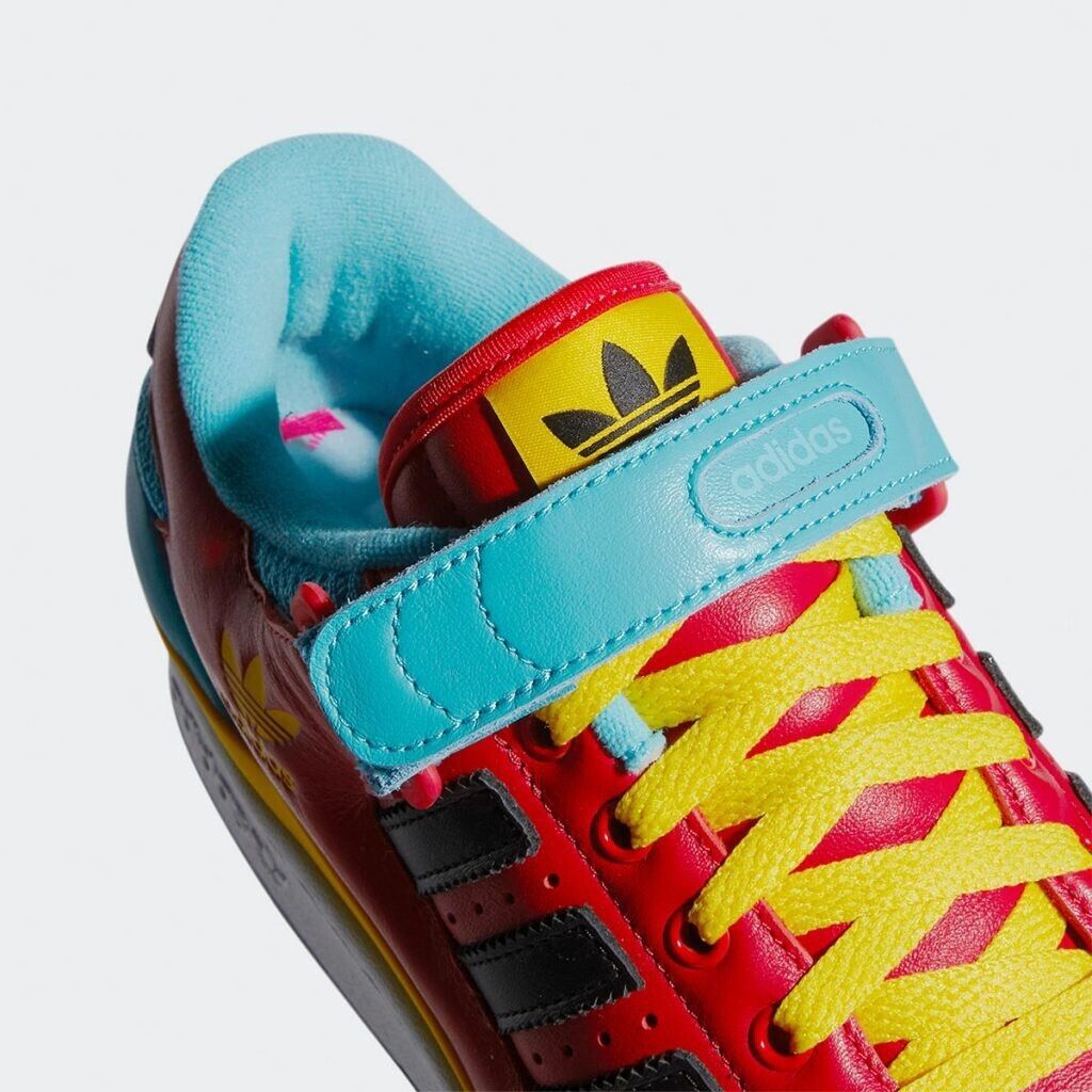 がございま 海外レア品 adidas アディダス メンズ スニーカー フォーラム 【adidas Forum Low】 サイズ (26.0cm) South Park Cartman スニーカー アディダス ADIDAS フォーラム パーク スニーカー