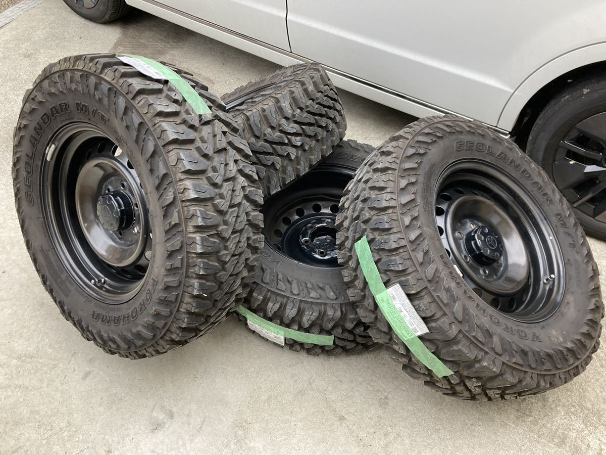 Yahoo!オークション - FJクルーザー 純正ホイール(17×7.5J +15 Yahoo!オークション - FJクルーザー 純正ホイール(17×7.5J +15