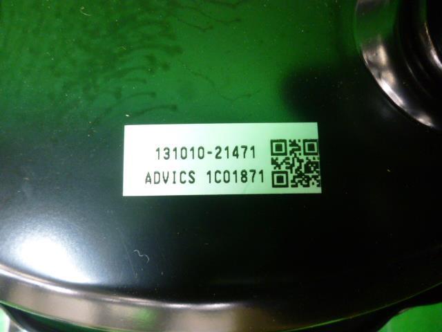 NV100クリッパー EBD-DR17V ブレーキマスターASSY 131010-21471,1C01871 47210-4A01L,46010-4A02M_画像6