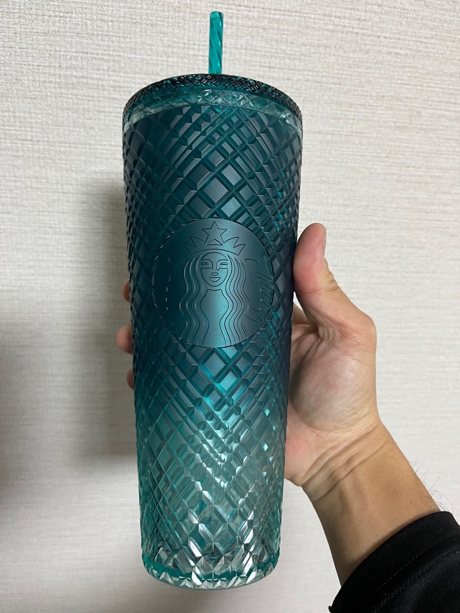 スタバのタンブラーアメリカ限定未使用品です24oz 710ml#スタバ#スターバックス#アメリカ限定