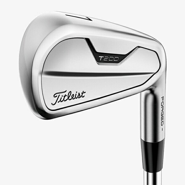 正式的 タイトリスト T200 ユーティリティアイアン #2#3#4 NSPRO