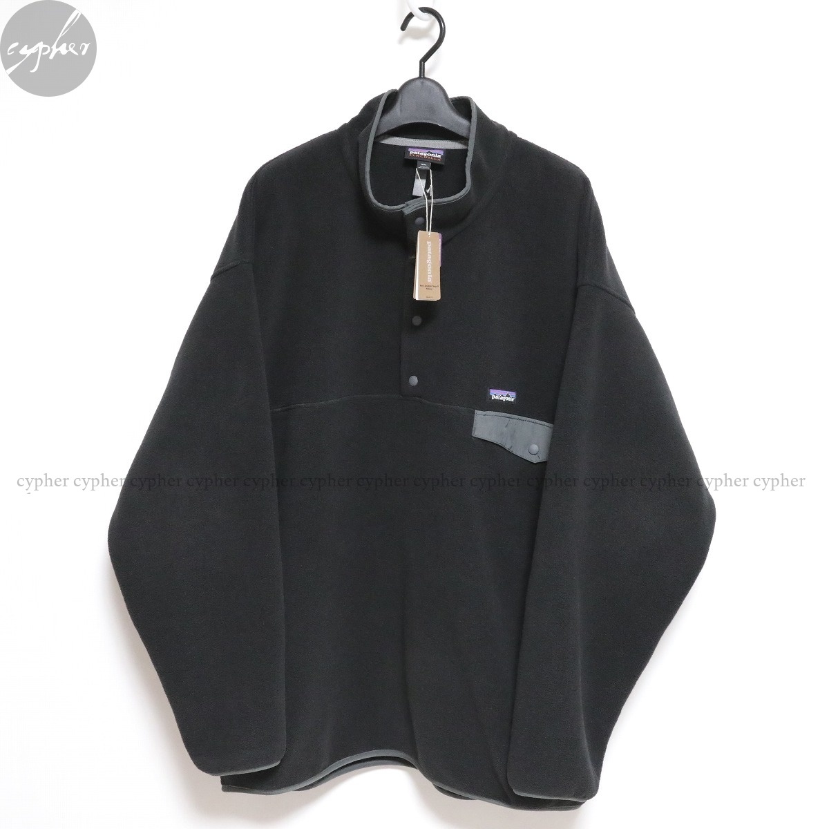 通販 人気】 Patagonia 21AW 美品 XXL Synchilla レトロX ジャケット