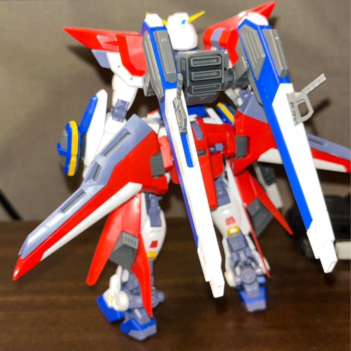 MG ガンダムF90 Vタイプ Wタイプ ミッションパック ハンガーセット