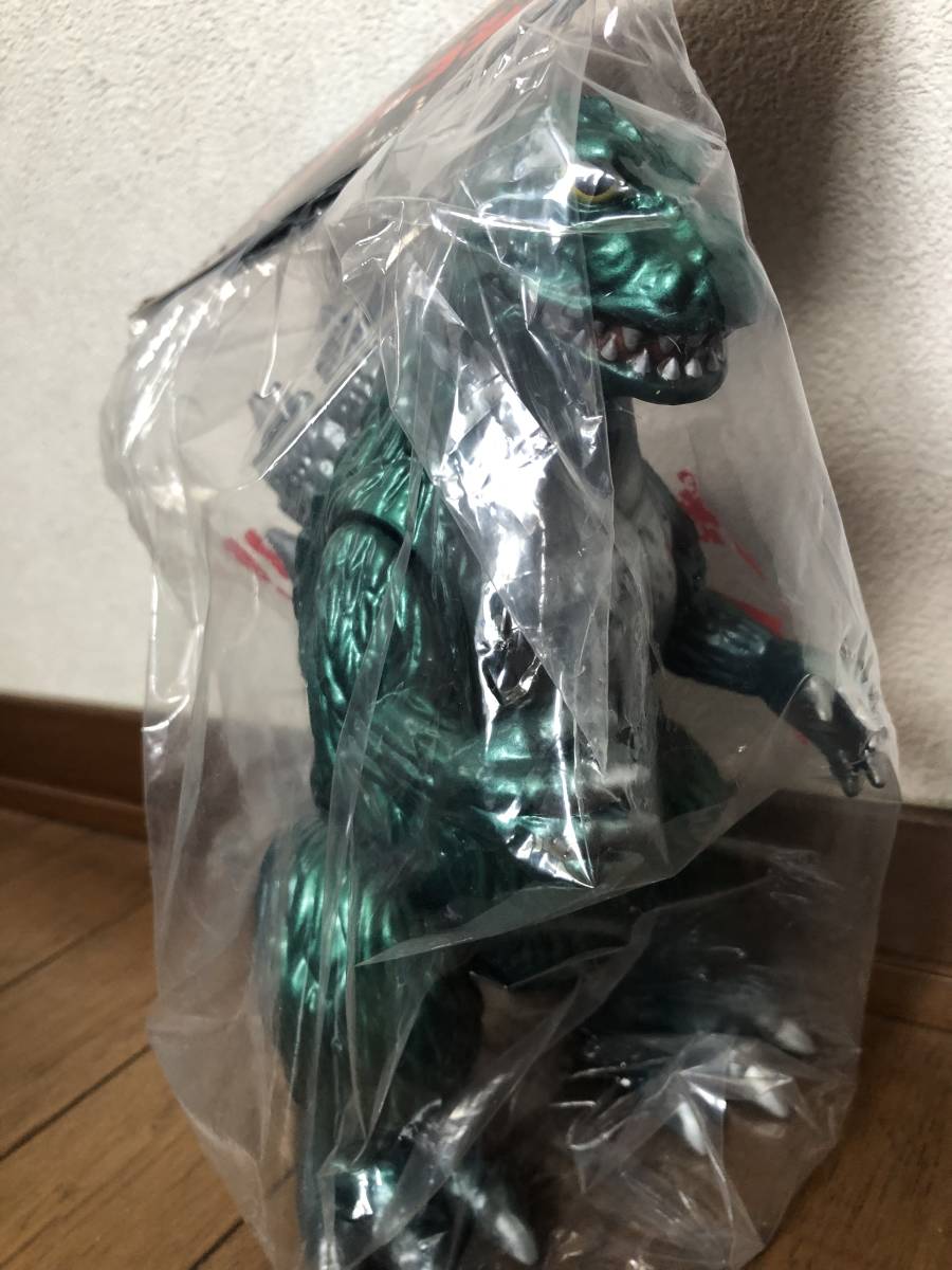 ランキングTOP10 講談社 ゴジラクラシックボックス M1号 キンゴジ