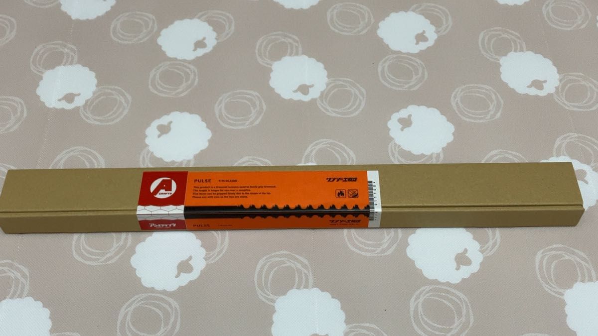 asimocrafts × サンゾー工務店 pulse_A パルスA|Yahoo!フリマ asimocrafts × サンゾー工務店 pulse_A パルスA|Yahoo!フリマ