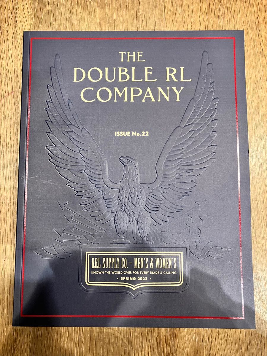 RRL ダブルアールエル カタログ セット 13冊 ラルフローレン RRL ダブルアールエル カタログ セット 13冊 ラルフローレン