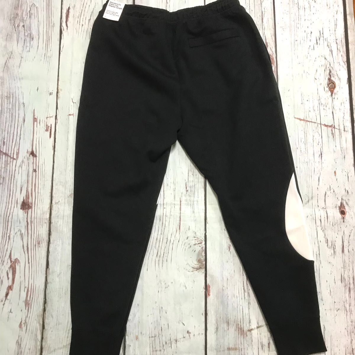 新品未使用品】NIKE ビッグスウォッシュテック フリース 新品未使用品】NIKE ビッグスウォッシュテック フリース