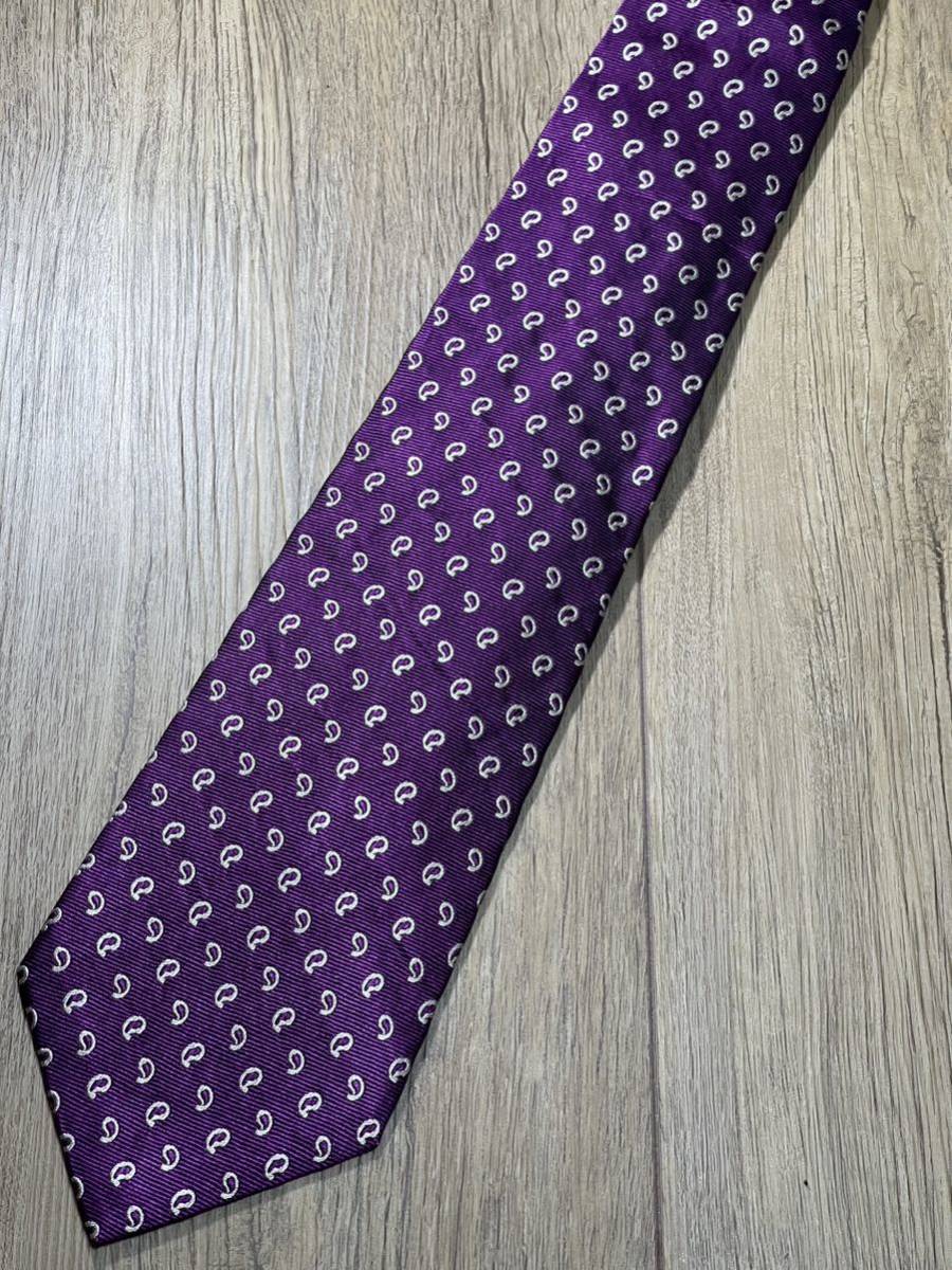  beautiful goods "Ralph Lauren" Ralph Lauren peiz Lee brand necktie 304312