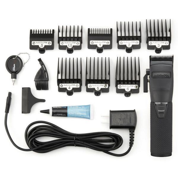 BaByliss Pro FX870BP-MB スキンフェードカット必需品 | fcdunav.bg