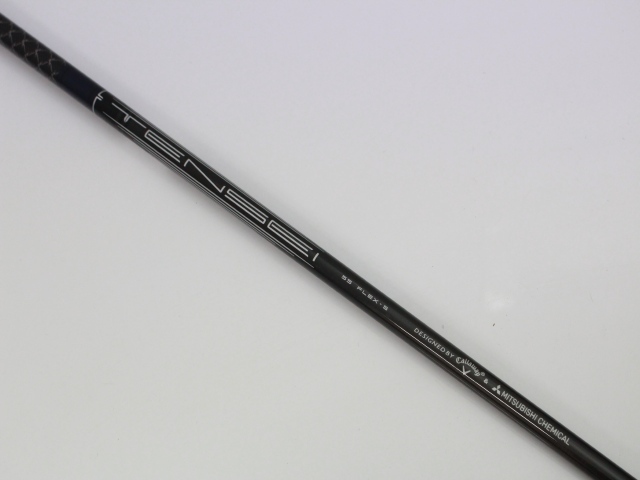 パラダイムX PARADYM X 10.5度/TENSEI 55 for Callaway(JP) 5681