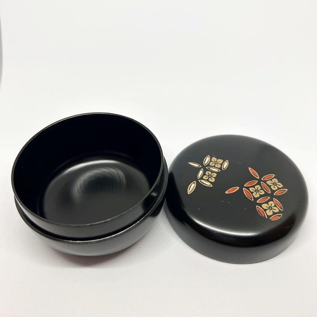 茶道具 棗 七宝蒔絵 | www.downtownissaquah.com