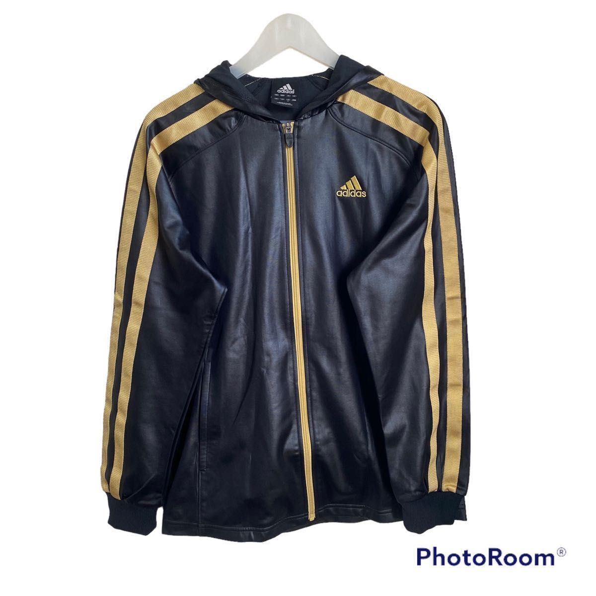 adidas アディダス プレミアムコーティング ジャージ上下セット adidas アディダス プレミアムコーティング ジャージ上下セット