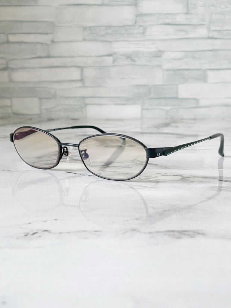 ☆新作入荷☆新品 SONIA RYKIEL 正規品 日本製 黒×鼈甲柄 眼鏡 ソニア