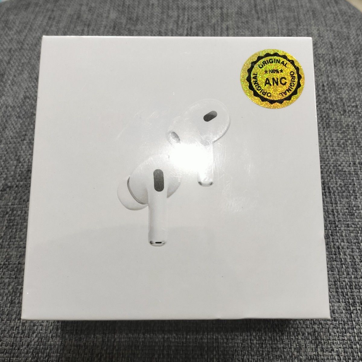 【新品/未開封/並行輸入品】 AirPods Pro(第2世代)24時間以内発送