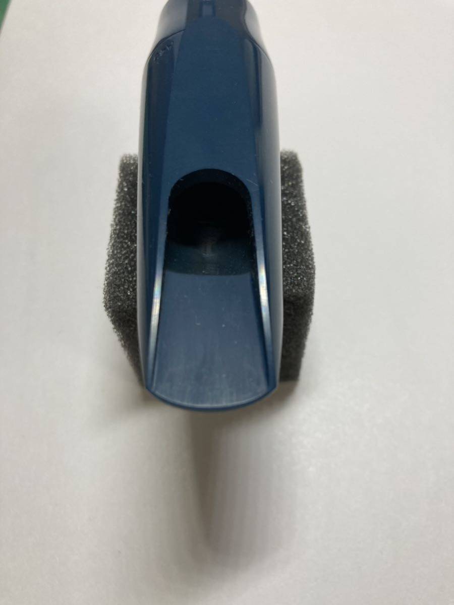 Vandoren blue jumbo a45バンドレン java マウスピース ジャンボ