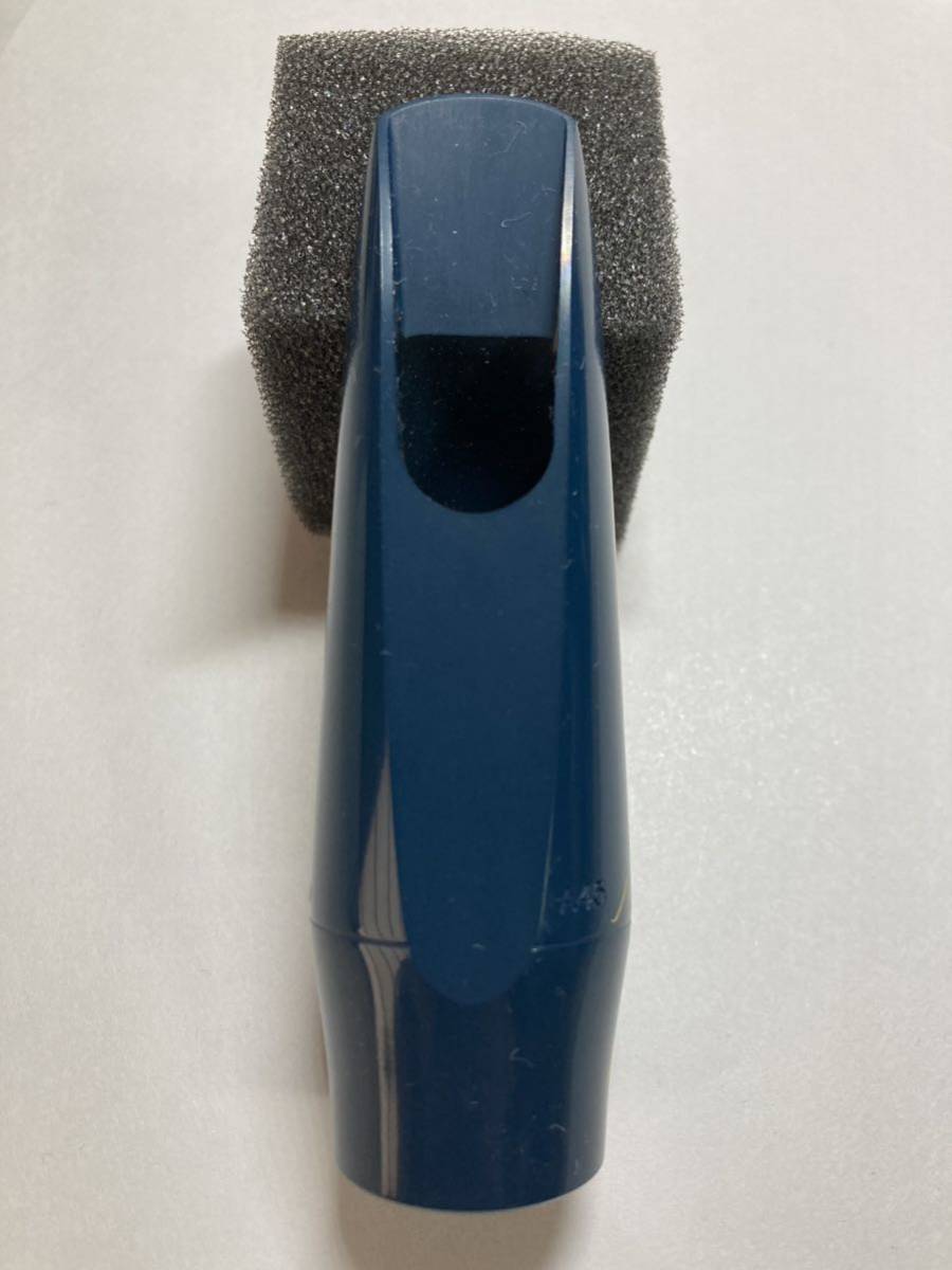 Vandoren blue jumbo a45バンドレン java マウスピース ジャンボ