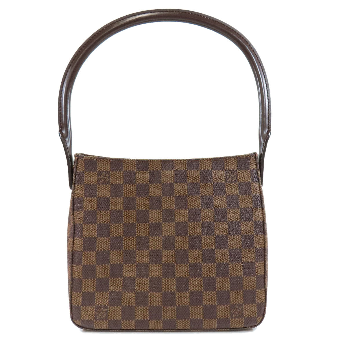 品揃え豊富で ダミエ ルーピングMM N51157 ルイヴィトン VUITTON LOUIS