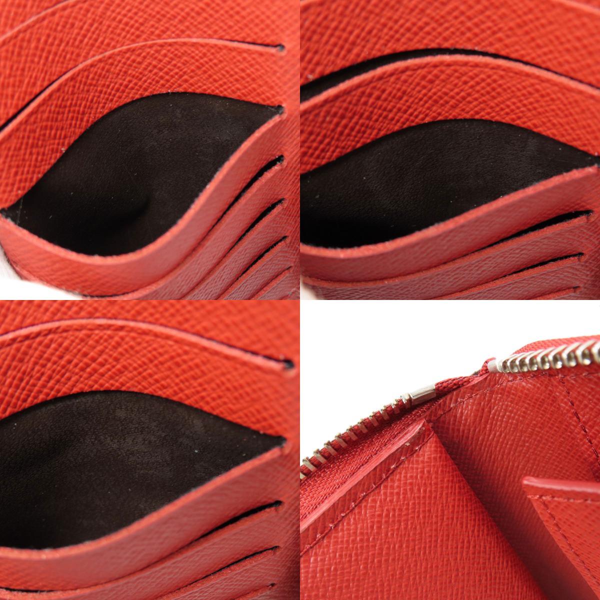 LOUIS VUITTON ルイヴィトン M61369 ヴェルティカル ジッピー