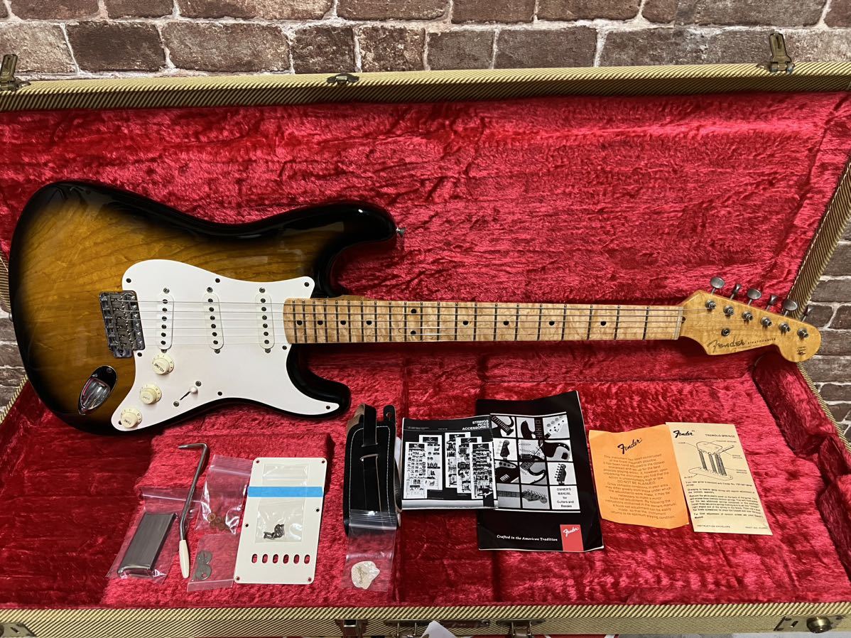 Yahoo!オークション - Fender custom shop ストラトキャスター Yahoo!オークション - Fender custom shop ストラトキャスター