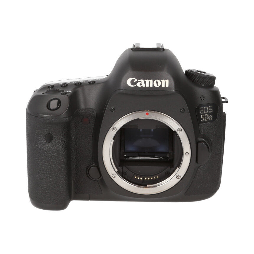 超お買い得！】 Canon 【AB】 BODY 5Ds EOS キヤノン - garom.fr