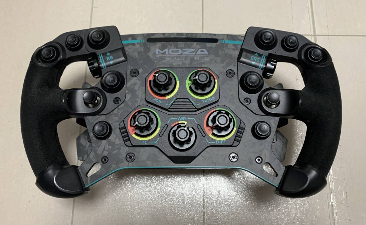 ☆ MOZA RACING ☆ GSレーシングホイール ☆ beta3.elmoasserbooks.com