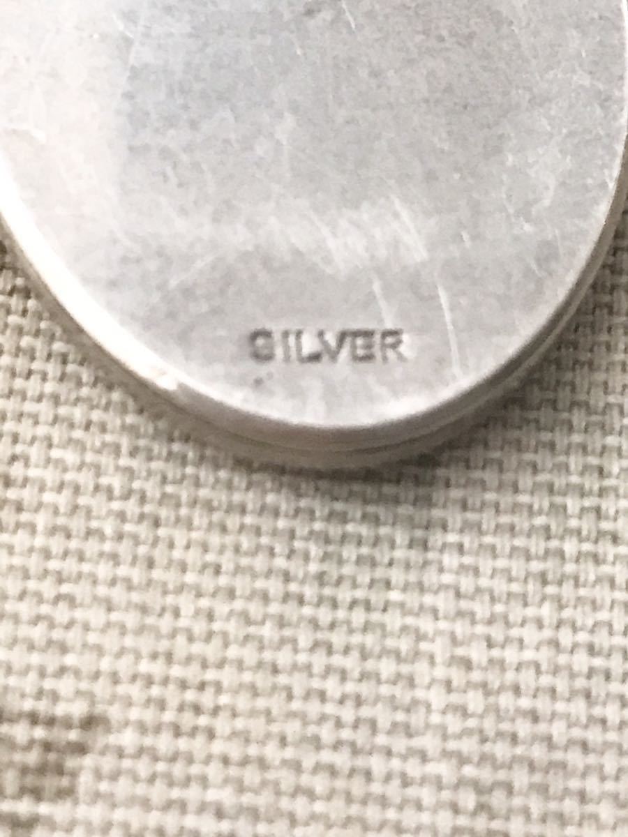  эллипс коврик простой -слойный толщина чувство silver серебряный серебряный 925 sterling подвеска колье верх head 