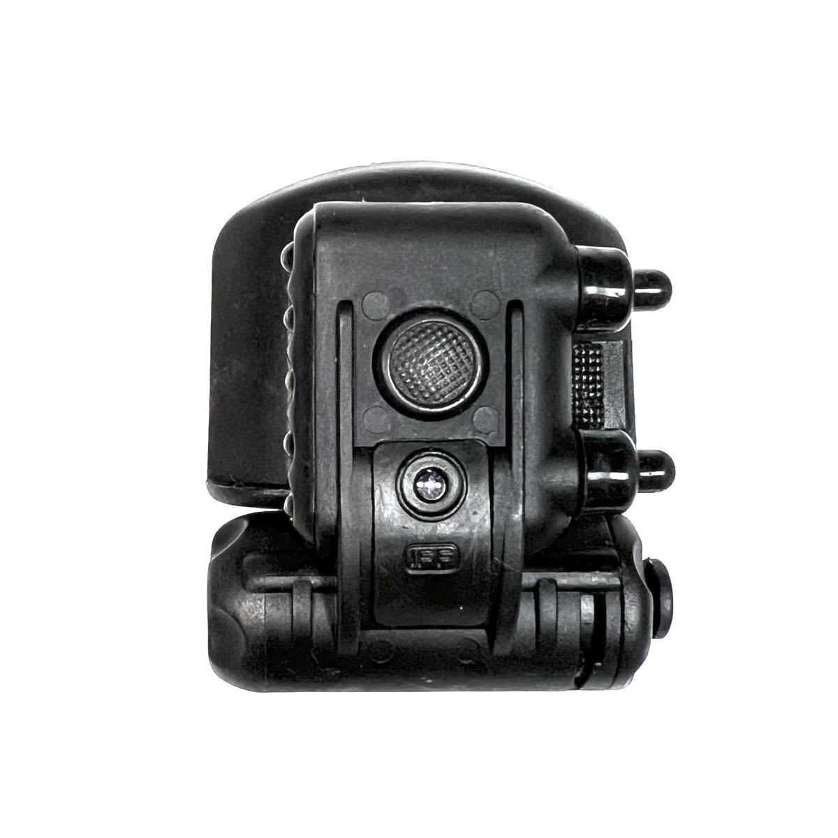 レプリカ品 SureFire HL1-D-TN ヘルメットライト 旧型 BK (検 米 レプリカ品 SureFire HL1-D-TN ヘルメットライト 旧型 BK (検 米