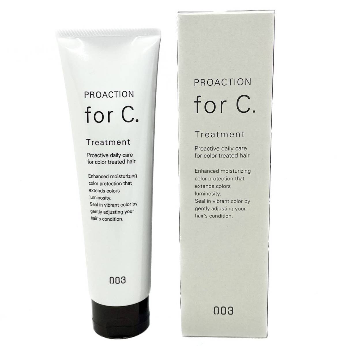 90%以上節約 PROACTION ForC. フォーシーシャンプー 170ml