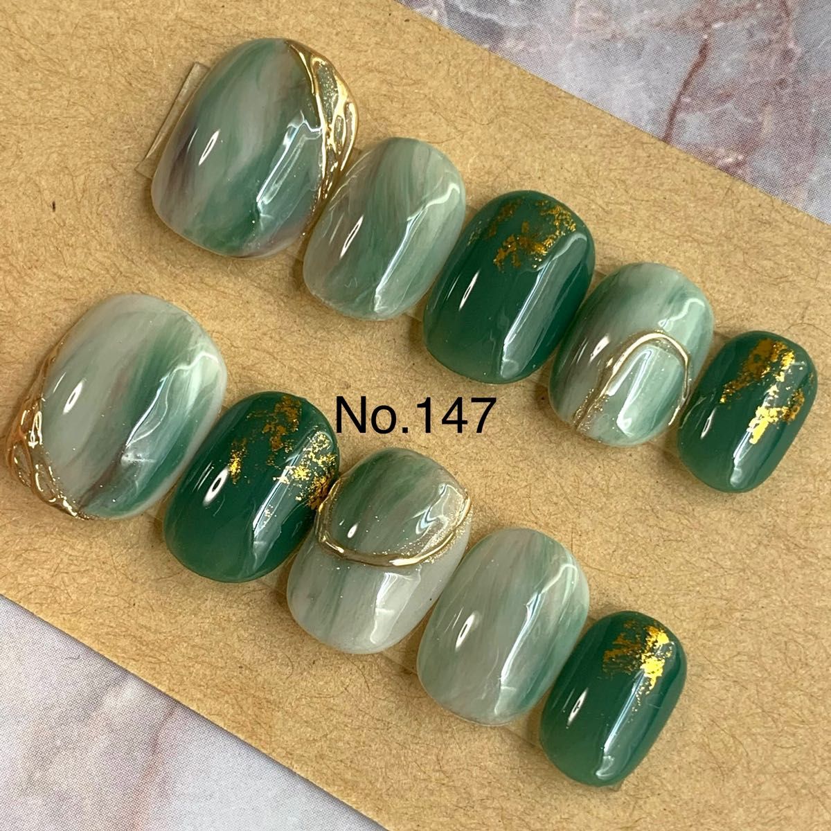 ネイルチップ 成人式 緑 ニュアンス フルオーダーネイル オーダーネイル 楽天市場】ジェルネイル 送料無料【ネイルチップ】サイズ
