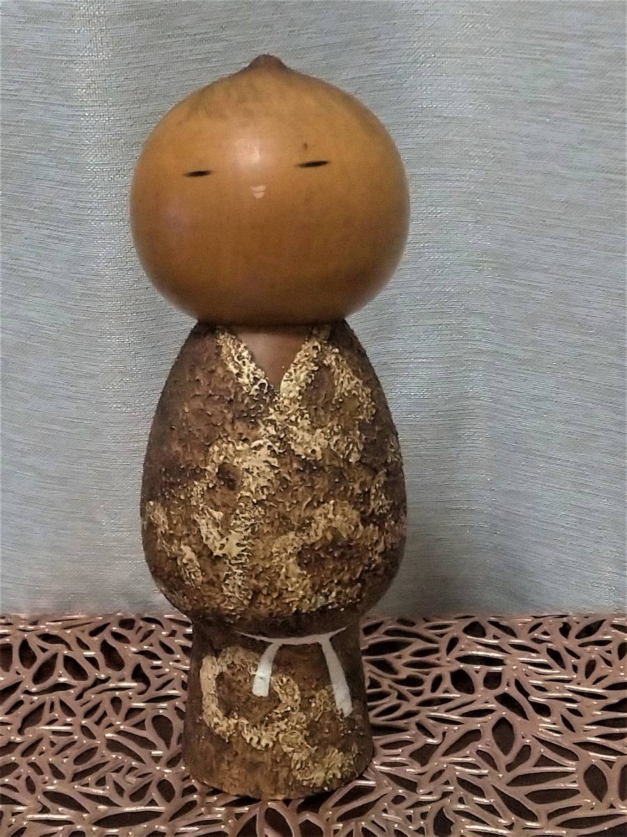 創作こけし 渡辺正雄 無心 - 通販 - www.photoventuresnamibia.com