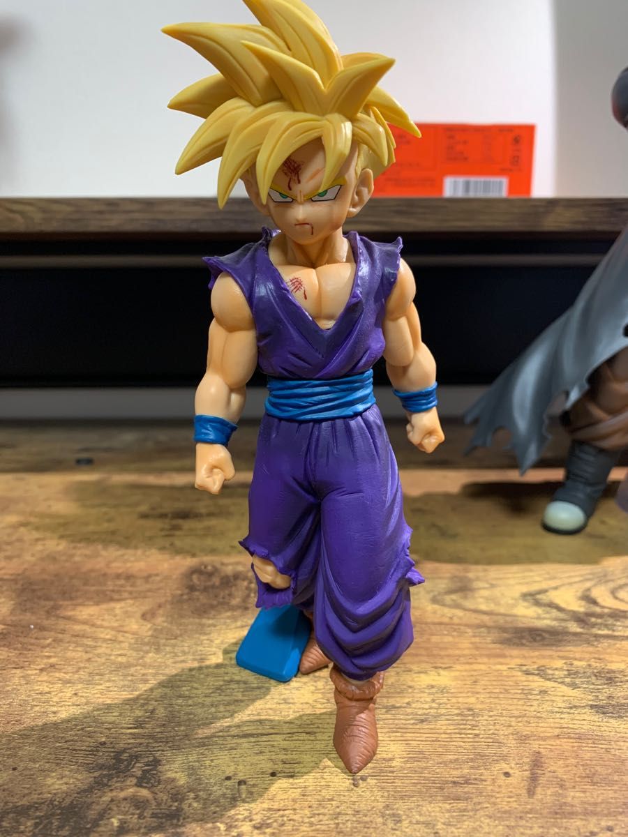 ドラゴンボールフィギュア まとめ売り|Yahoo!フリマ(旧PayPay ドラゴンボールフィギュア まとめ売り|Yahoo!フリマ(旧PayPay