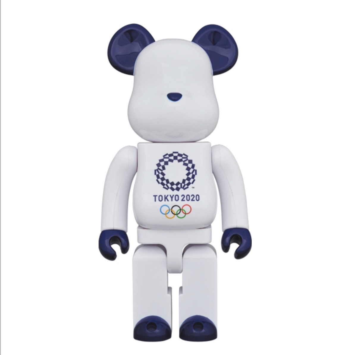 2023人気 MEDICOM TOY - MEDICOM TOY メディコムトイ BE@RBRICK Eugne
