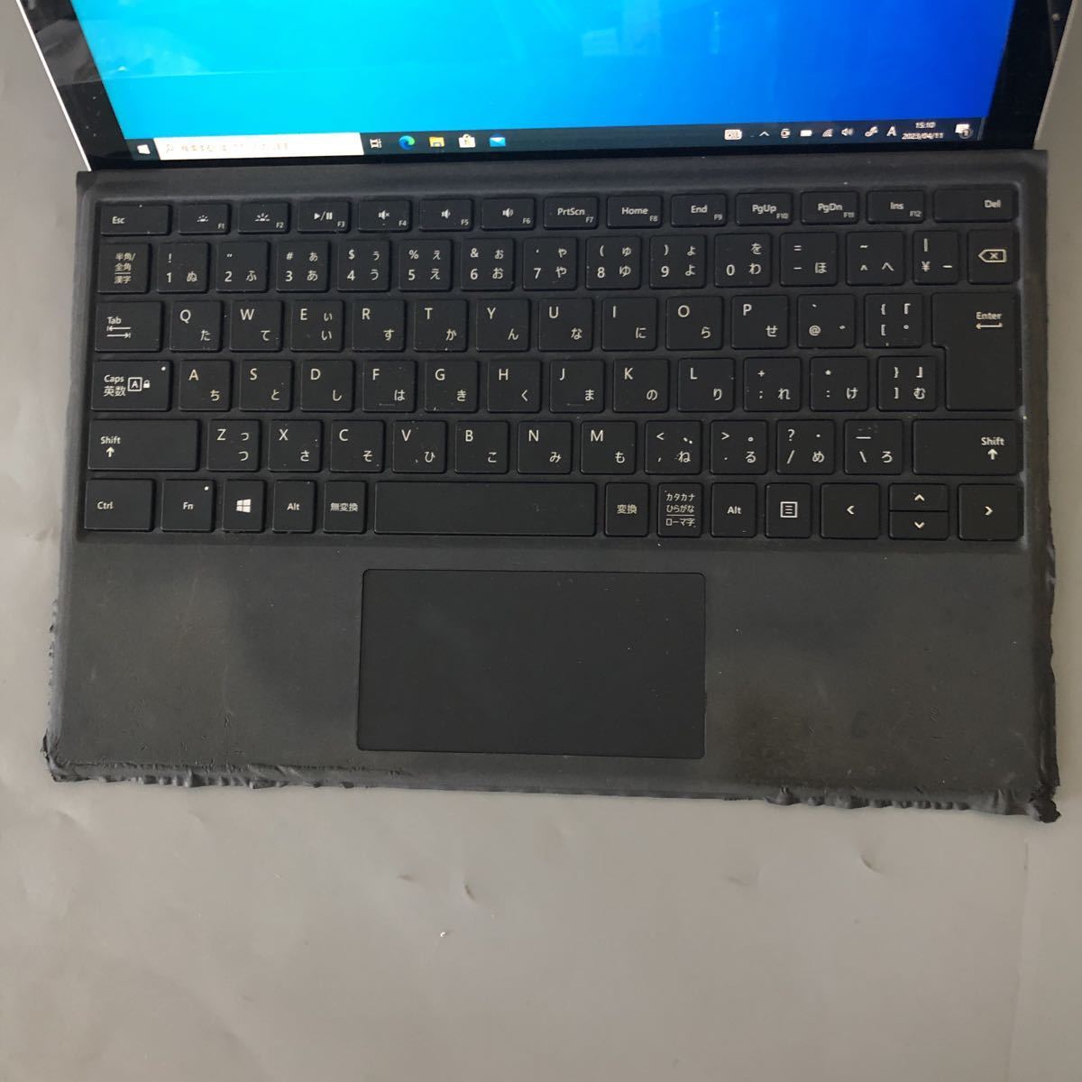 日本に Core /Intel 1724 4 Pro Surface /Microsoft JXNT2802 i5-6300U