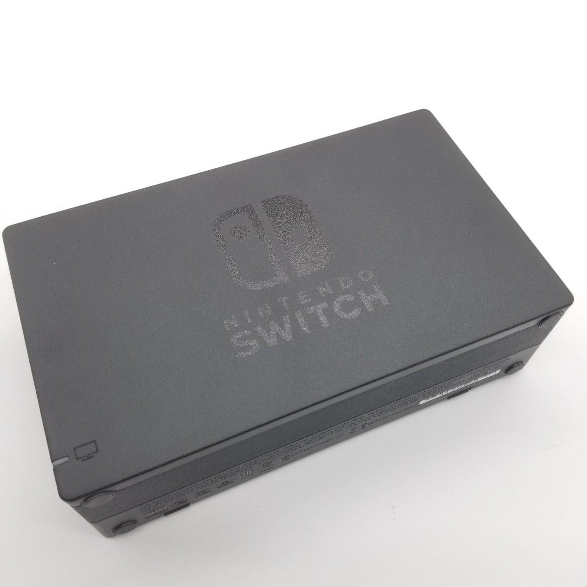 Nintendo Switch ニンテンドースイッチ　本体　バッテリー強化版　パッケージ変更後