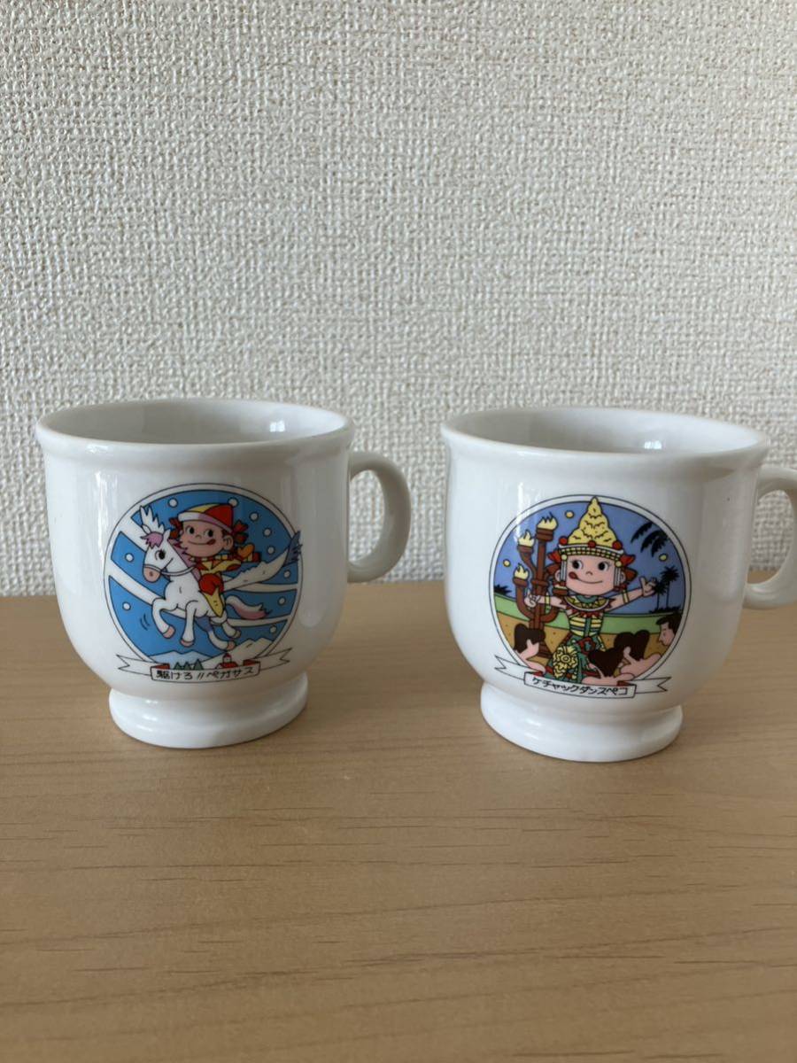 超レア 初代 宇宙戦艦ヤマト マグカップ 松本零士 昭和レトロ アニメ