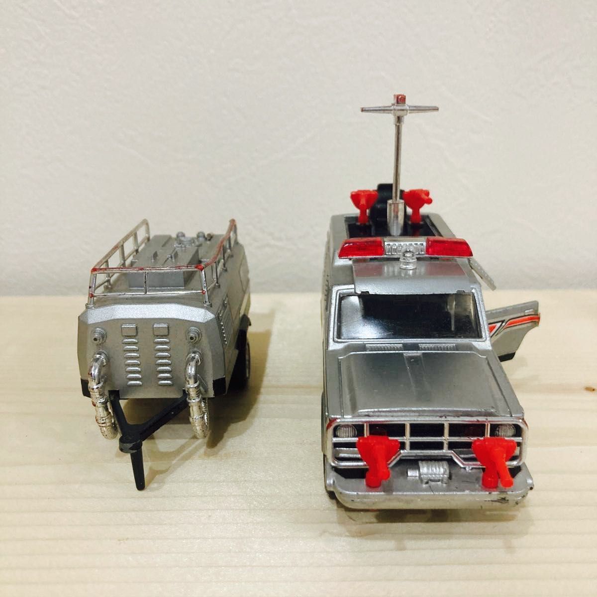 絶版】ダイヤペットC-1 西部警察ニッサンサファリ4WD|Yahoo 絶版】ダイヤペットC-1 西部警察ニッサンサファリ4WD|Yahoo