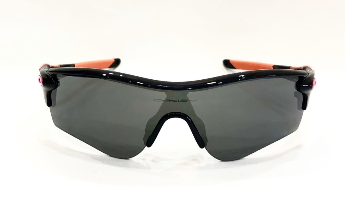 在庫限り! rl42-pbp 正規保証書 新品未使用 国内正規 オークリー OAKLEY レーダーロック RADARLOCK PATH PRIZM POLARIZED アジアンフィット