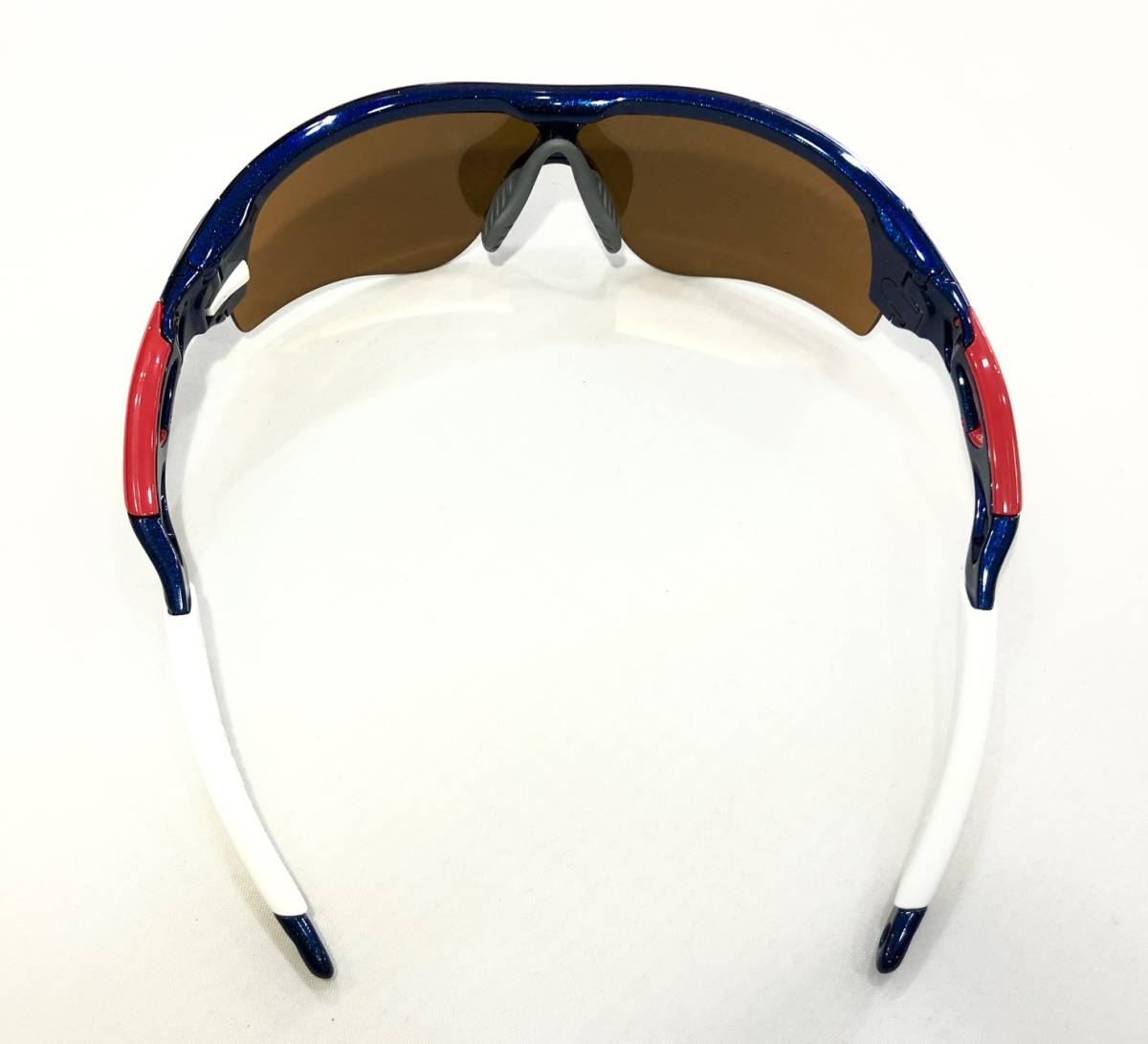 RL43-P24P 正規保証書付 新品未使用 国内正規品 オークリー OAKLEY レーダーロック RADARLOCK PATH PRIZM POLARIZED アジアンフィット 偏光