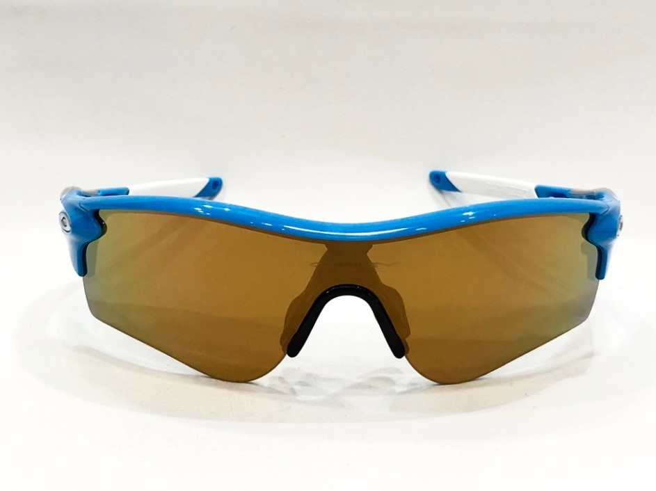 RL46-P24P 正規保証書付 新品未使用 国内正規品 オークリー OAKLEY レーダーロック RADARLOCK PATH PRIZM POLARIZED アジアンフィット 偏光