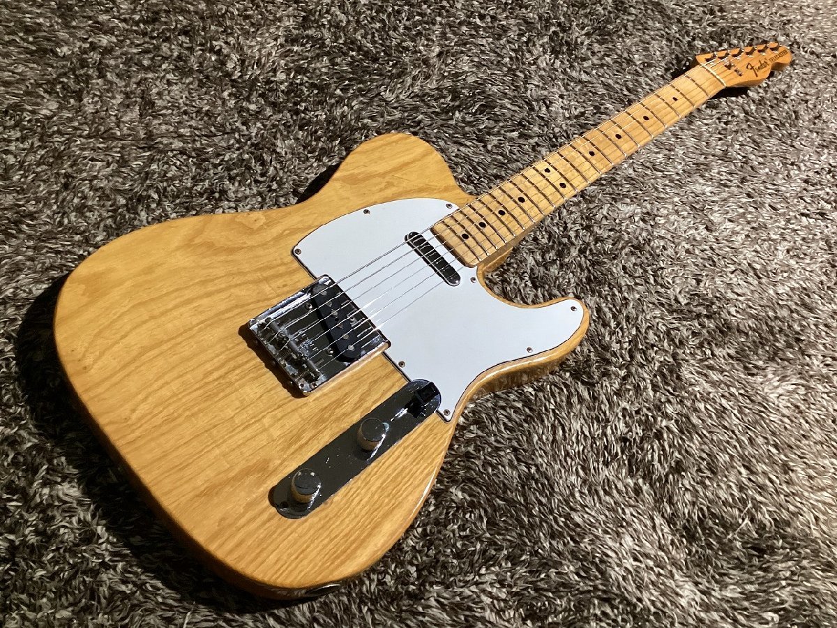 Fender USA Telecaster '76 ( フェンダー テレキャスター 