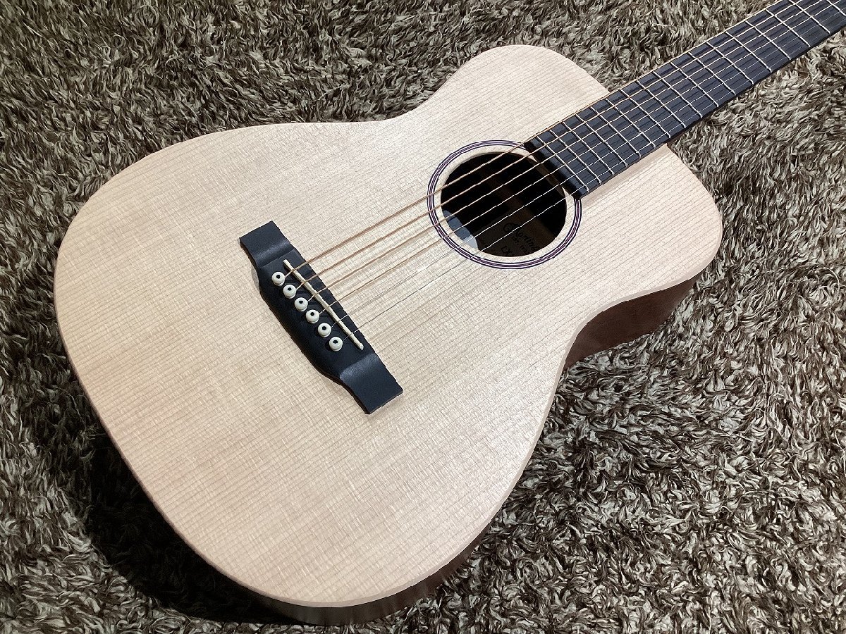 Martin LX1 Little Martin ( マーティン マーチン アコースティック