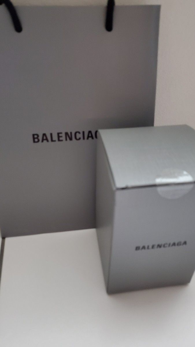 BALENCIAGA バレンシアガ タンブラー